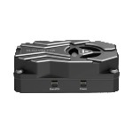 Wholesale IFlight New BLITZ Whoop 5.8G 2.5W VTX 40 Channels Output Power Functionality for RC Accessories Video Transimission